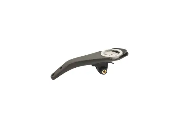 Silca Chisela Black Inc mount for Garmin/Wahoo