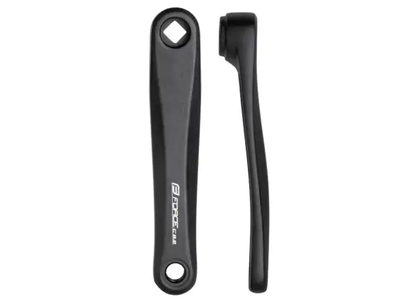 Force C8.5 left crank 170 mm black