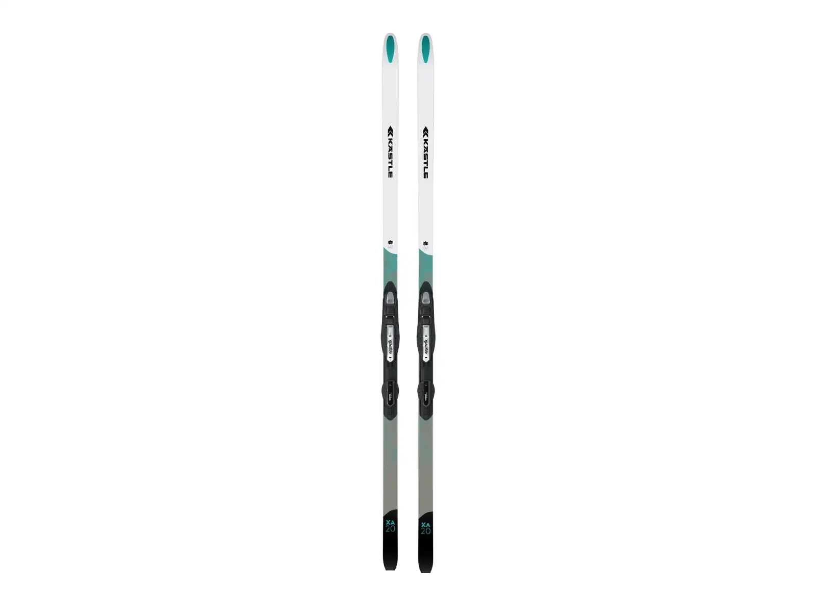 Kästle XA20 Classic Skin Medium cross-country skis
