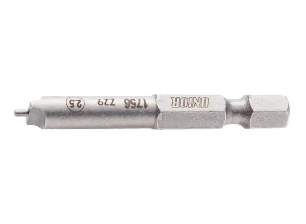 Unior nipple wrench 2.5 mm