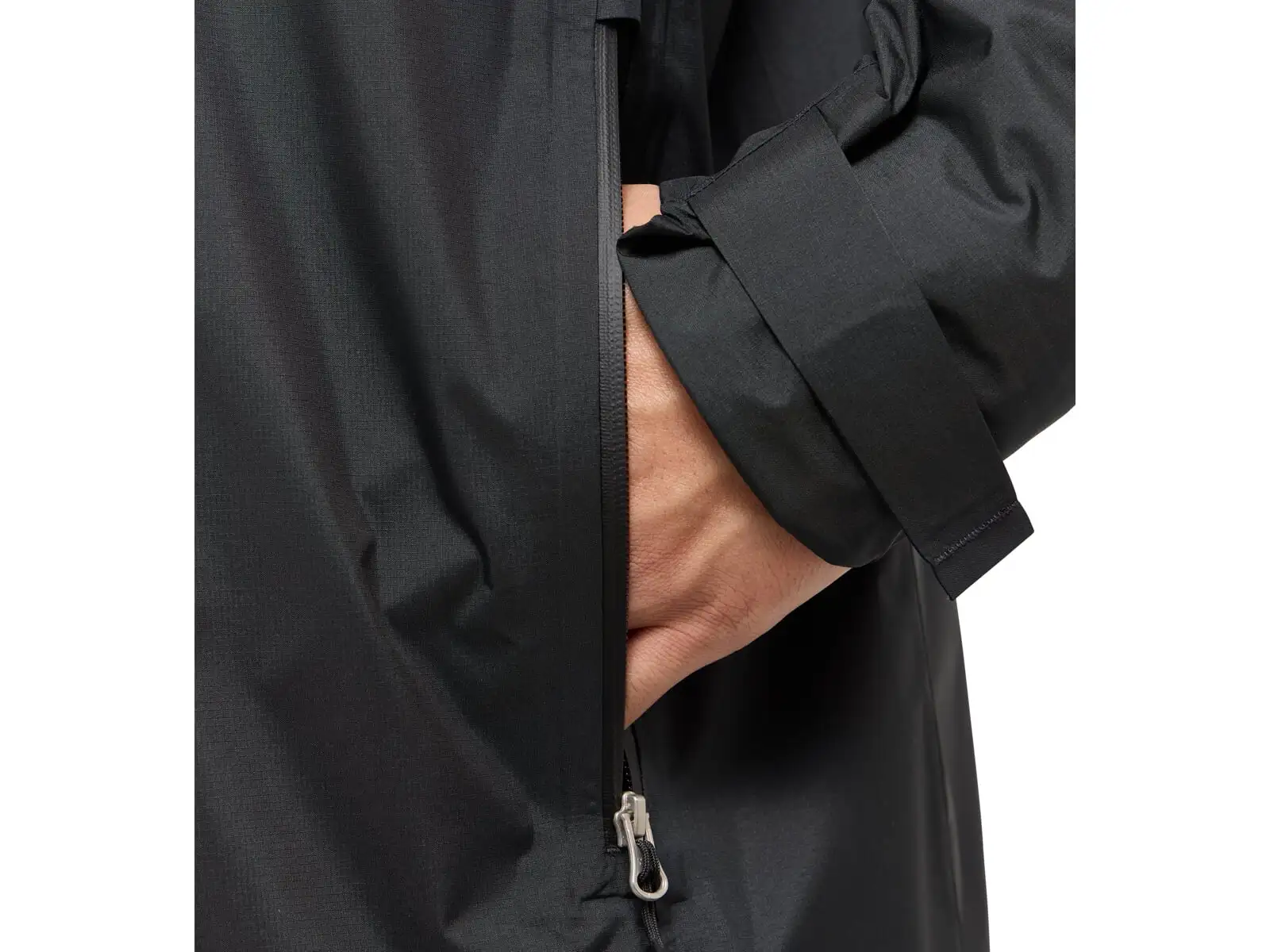 Haglöfs L.I.M AIRAK 2.5L men's jacket black