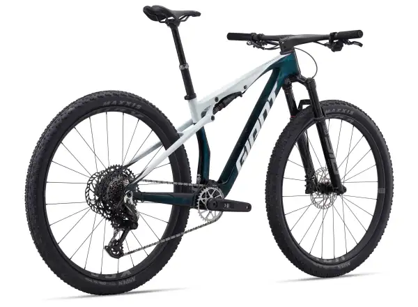 Giant Anthem Advanced SL 2 mountain bike Mariana Blue/Icicle White