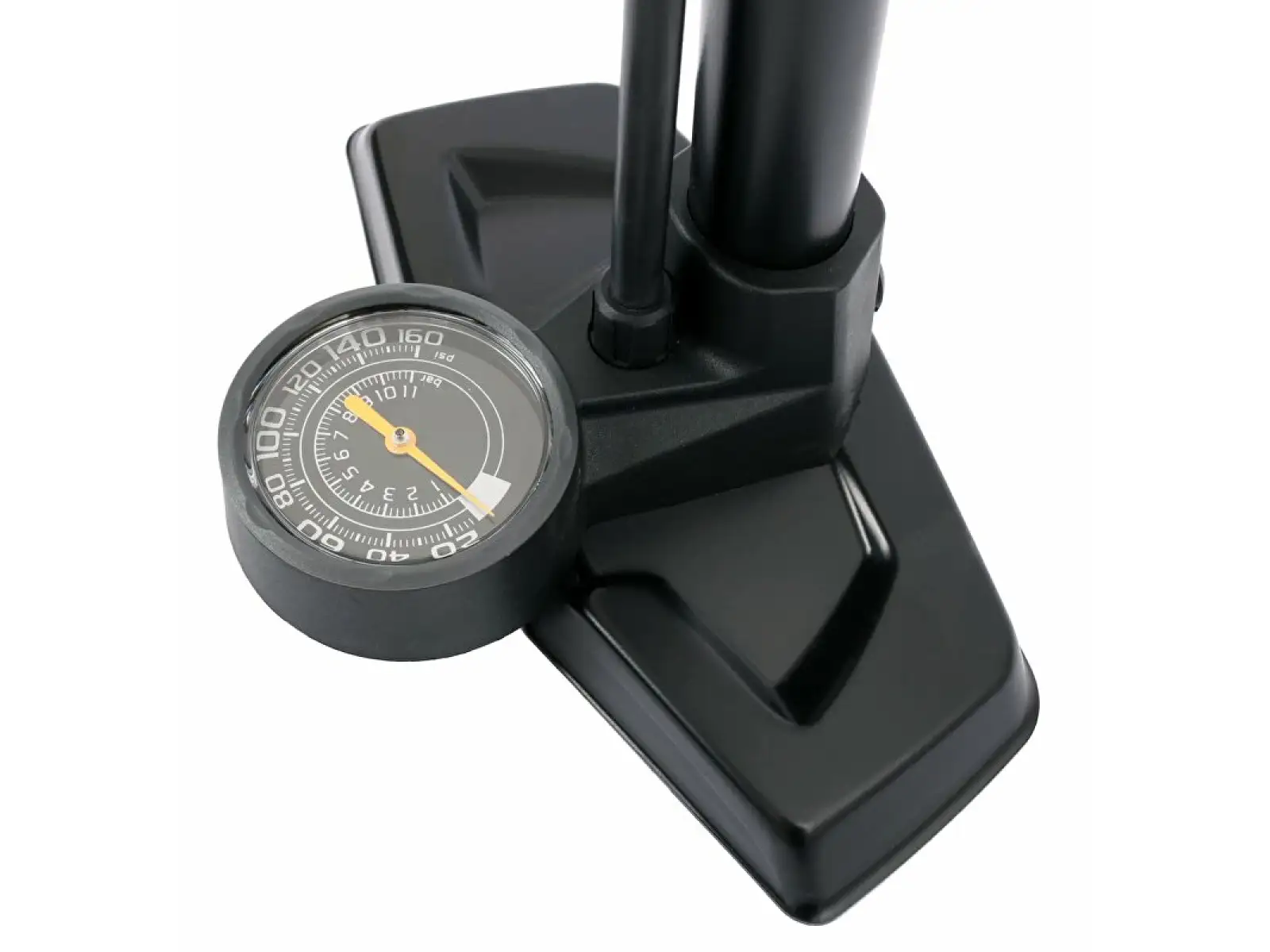 MAX1 Blower workshop pump black