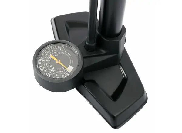MAX1 Blower workshop pump black