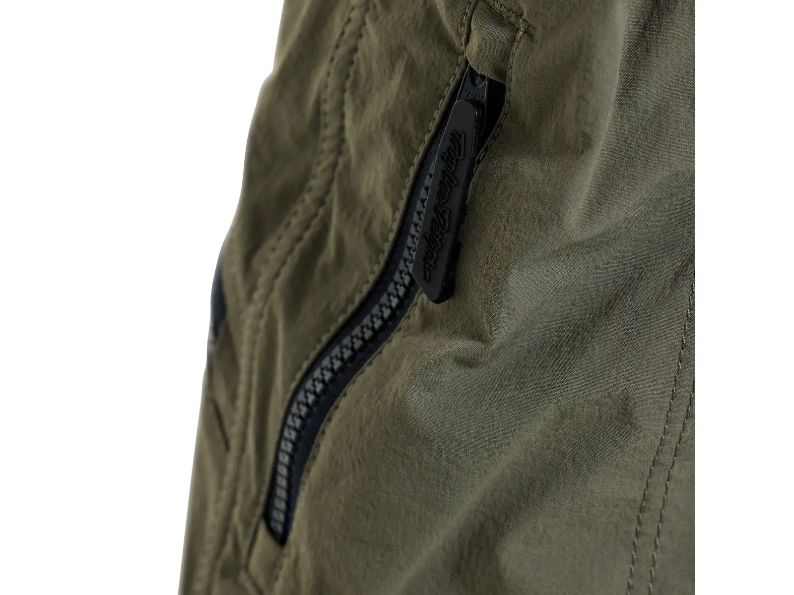 Troy Lee Designs Skyline Trail kids shorts Mono Army