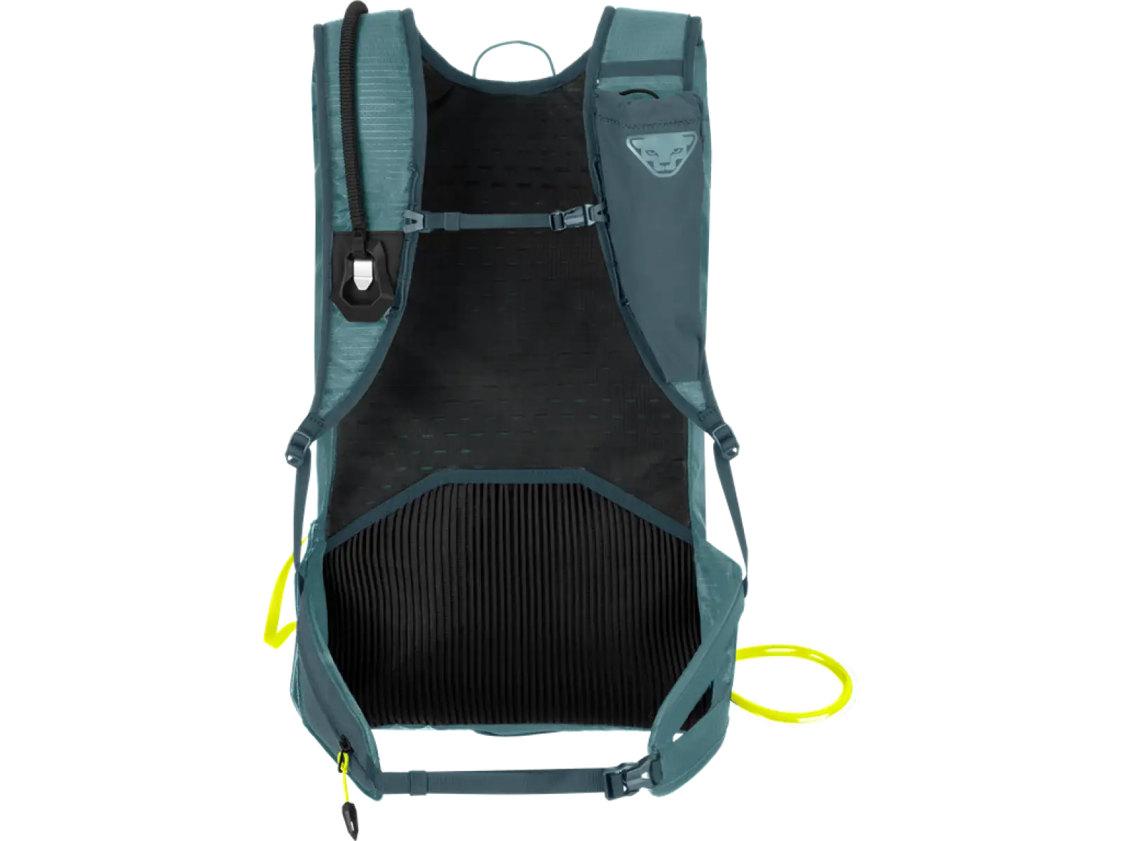 Dynafit Mezzalama ski mountaineering backpack 20 l Smoke Blue/Cinder