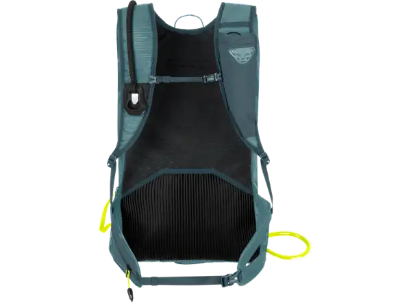 Dynafit Mezzalama ski mountaineering backpack 20 l Smoke Blue/Cinder