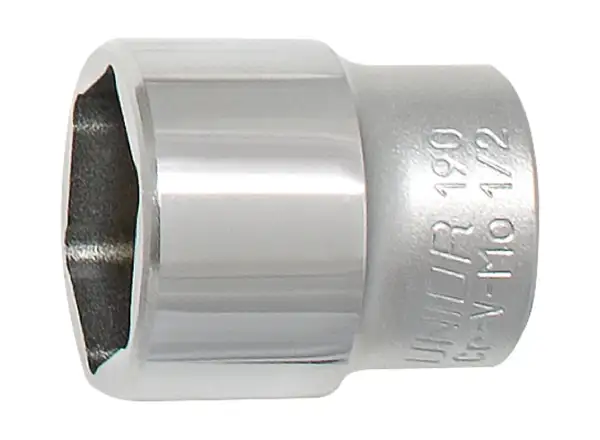Unior socket wrench for ratchet 1/2" for suspension forks 30 mm