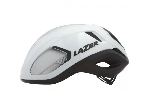 Lazer Vento KinetiCore helmet white