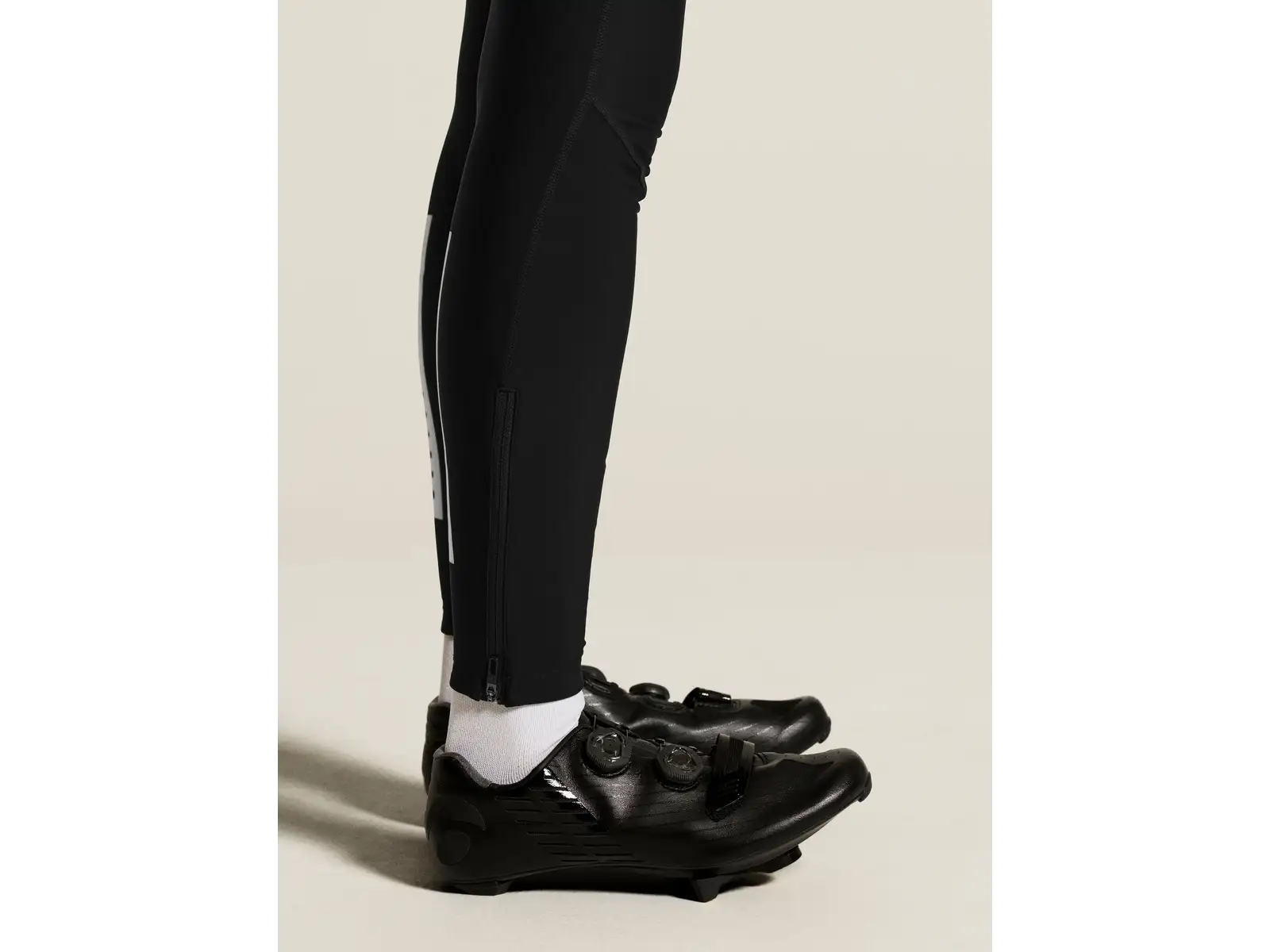 Craft Bike SubZ Bib C2 women's bib tights with chamois black