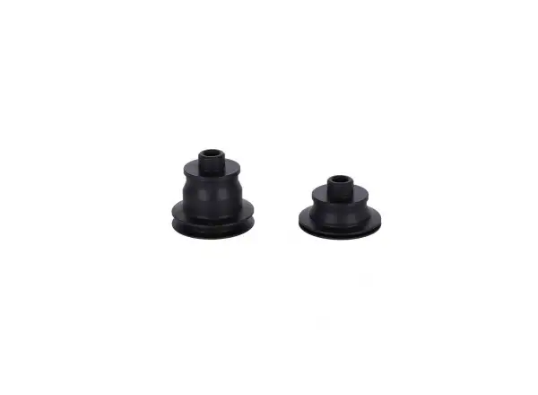 DT Swiss 240 front hub end caps 5x100 mm