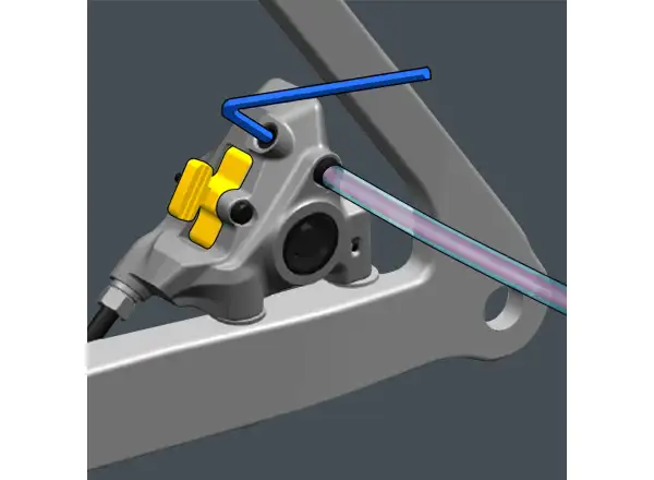 Shimano Ultegra Di2 BR-R8170/ST-R8170 shifting and brake lever and caliper FM rear