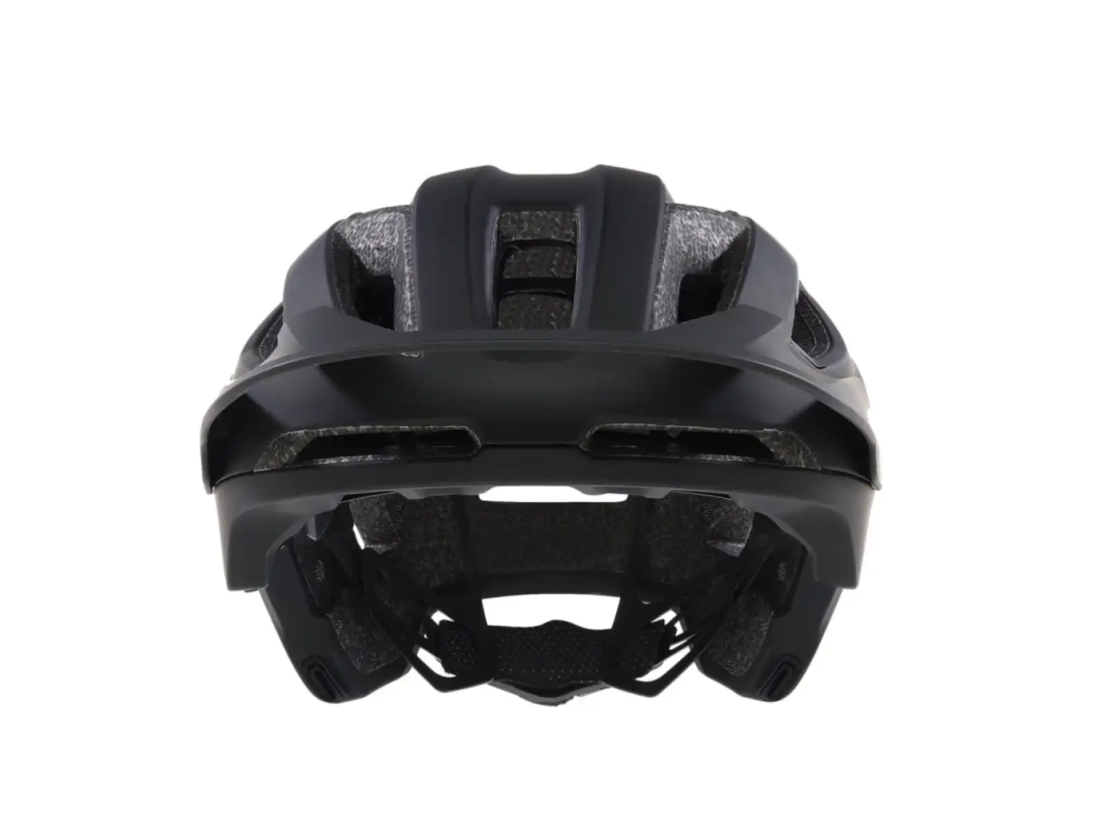 Oakley DRT3 Trail Europe helmet Matte Black