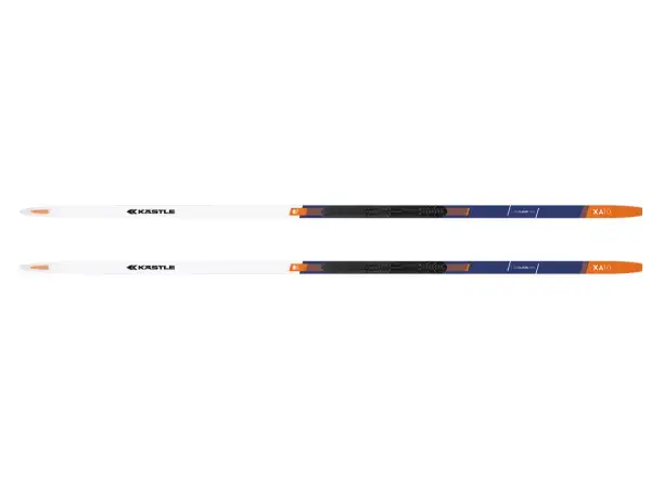 Kästle XA10 Classic Skin Medium cross-country skis