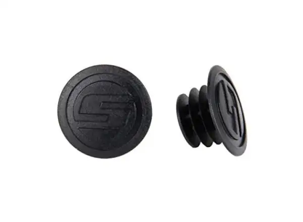 Sram MTB Handlebar End Plugs 2 pcs