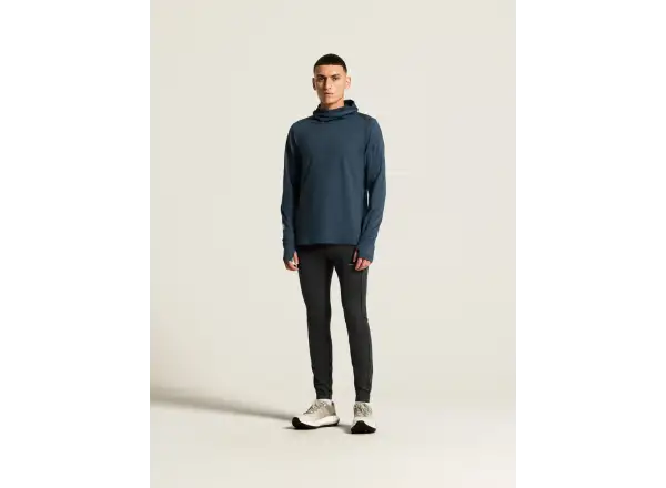 Craft Hypervent Running Tights men's running pants black