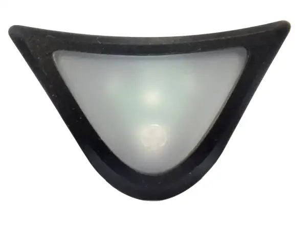 Alpina Flash Plug In Light III rear blinker
