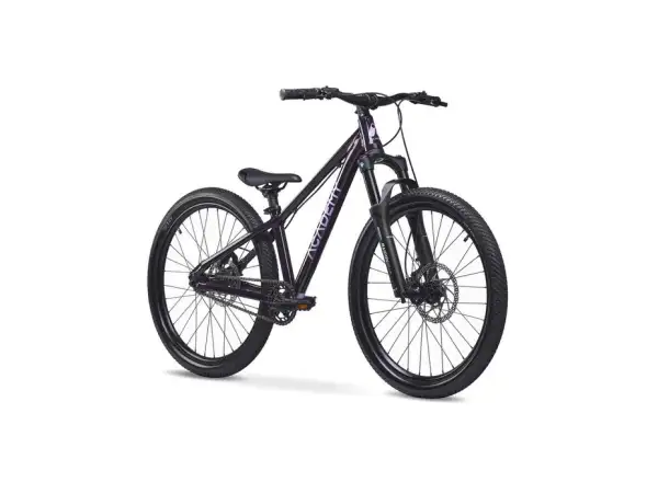 Academy S-Grade Pump 5 children's bike 24" purple