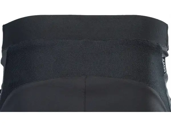 Silvini Fabriano men's shorts Black