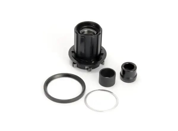 Javax M219/M519 Alu nut Shimano HG11