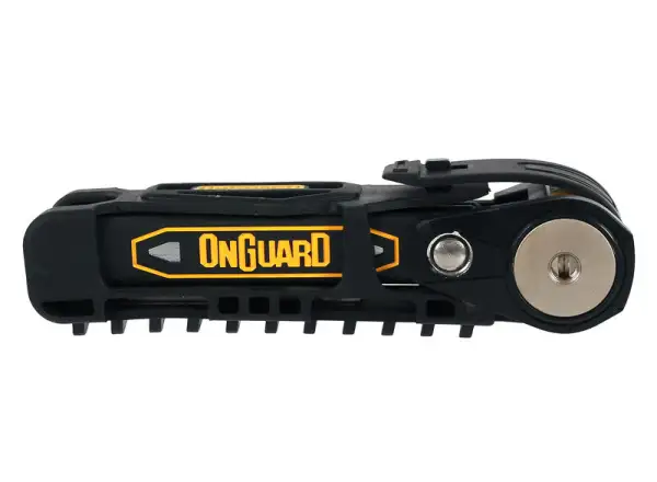 OnGuard K9 folding lock 690 mm