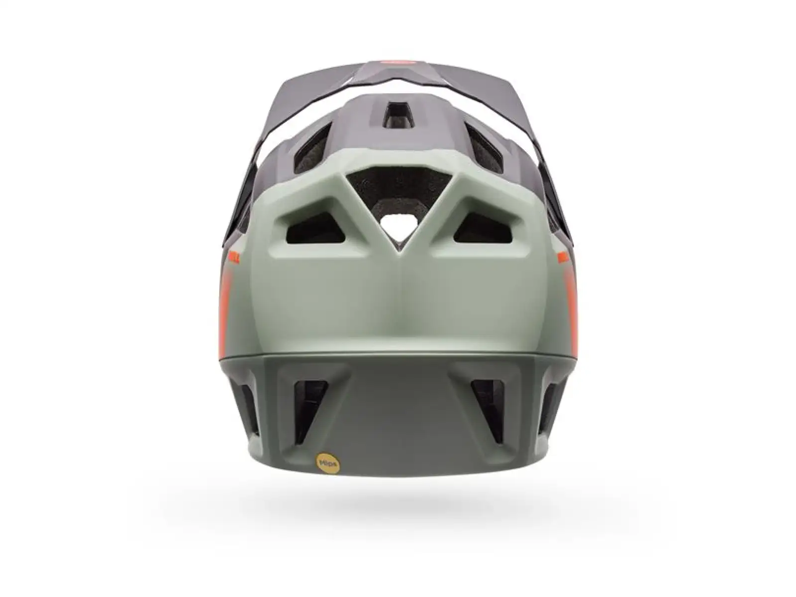 Bel lFull-Air MIPS helmet Rootbeer