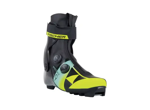 Fischer SpeedMax 9 Skate RL BOA cross country ski boots