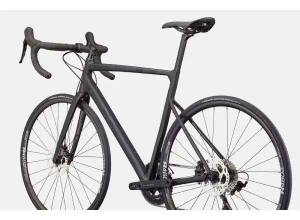 Cannondale CAAD 13 105 road bike Matte Black