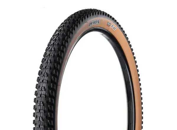 Maxxis Rekon 29x2.40" WT EXO TR MTB tire kevlar Skinwall