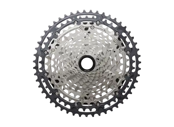 Shimano Deore XT CS-M8200 12 sp. cassette 10-51 t.