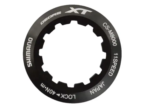 Shimano CS-M8000 Cassette Lockring