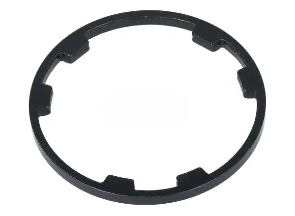 Shimano spacer between cassette sprockets 2.35 mm