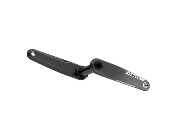 Sram Force E1 XPLR DUB Wide crankset without chainring