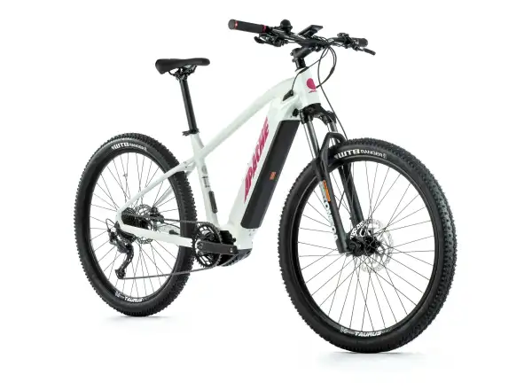 Apache Tanka Tate MX3 510 mountain e-bike white