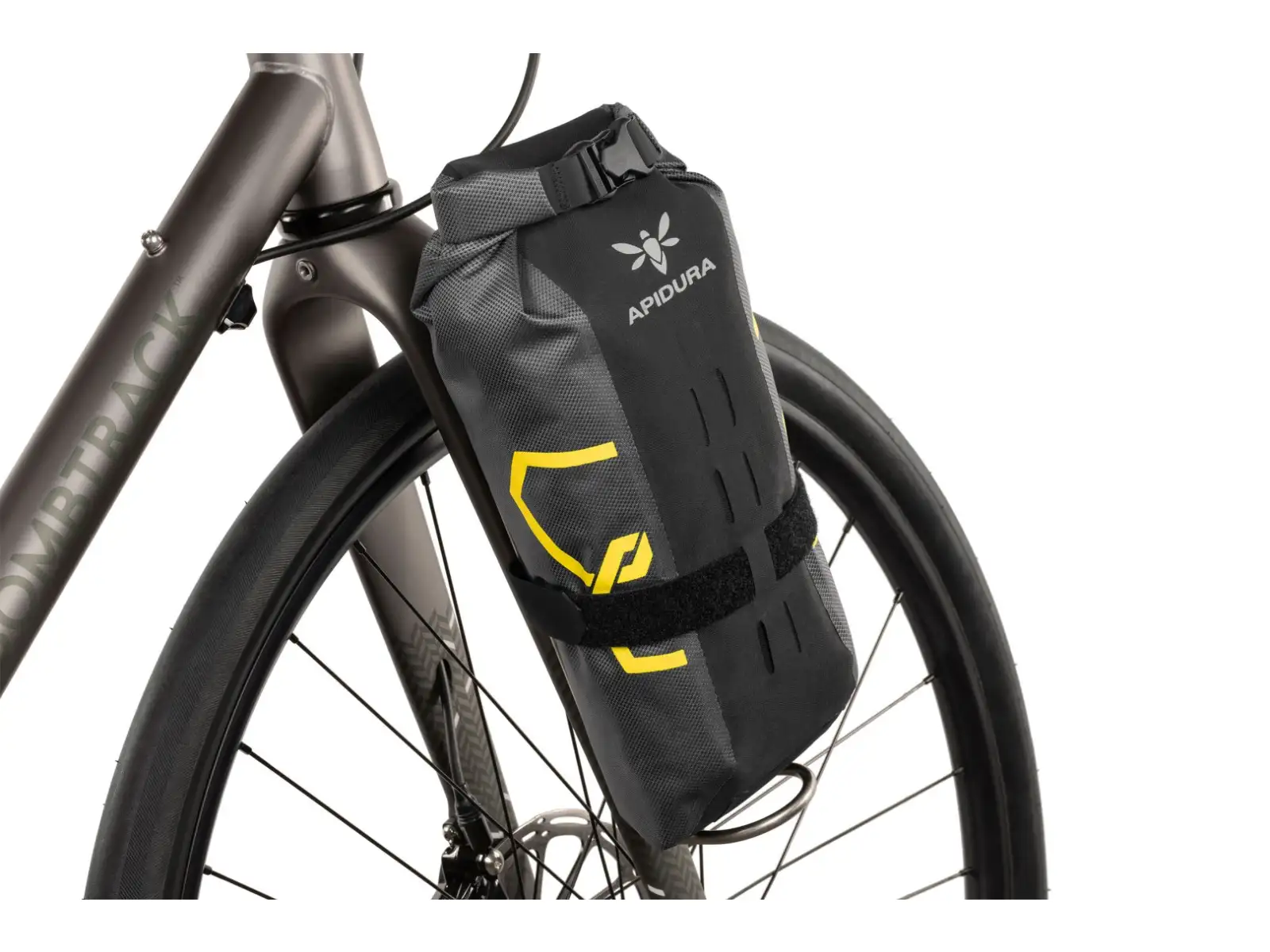 Apidura Expedition fork pack 3 l fork bag