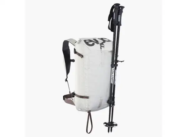 Evoc Summit 20 ski touring backpack Sand