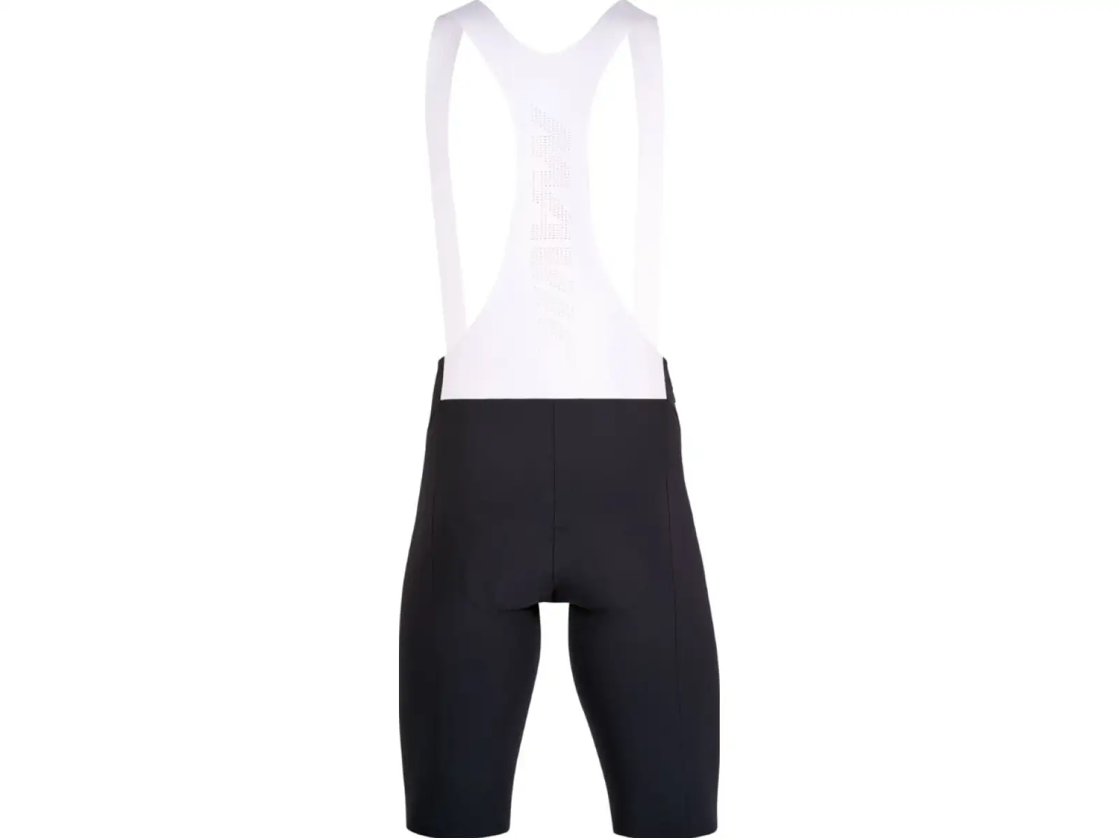 Mavic Cosmic Ultimate men's shorts with pad and bib Deep Blue