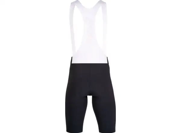Mavic Cosmic Ultimate men's shorts with pad and bib Deep Blue