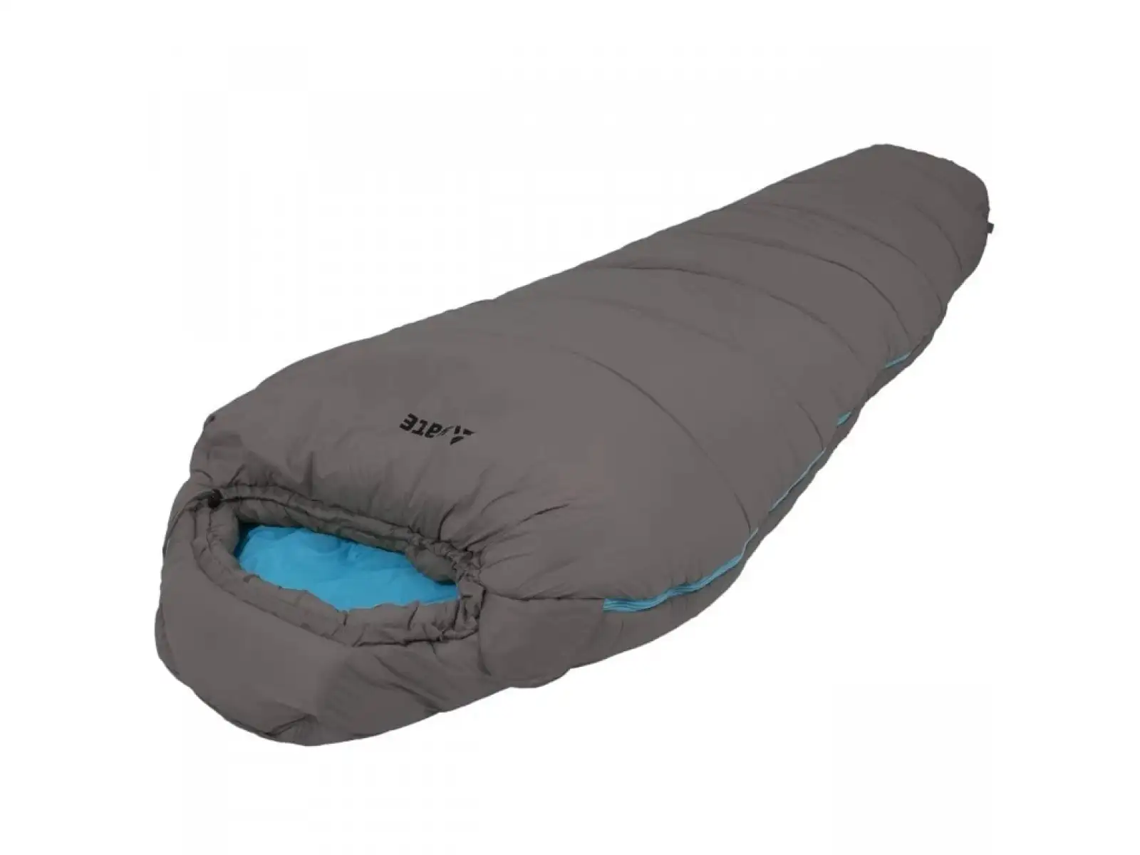 Yate Mons 500 sleeping bag L left zip