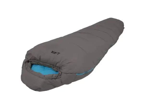 Yate Mons 500 sleeping bag L left zip