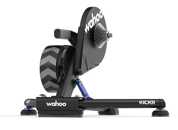 Wahoo Kickr V6 WiFi Smart Trainer