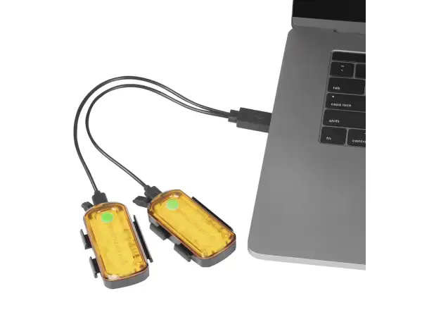 Blackburn Grid Side Light Set of side lights
