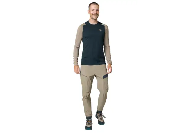 Dynafit Transalper Cargo Pants men's pants Fallen Rock