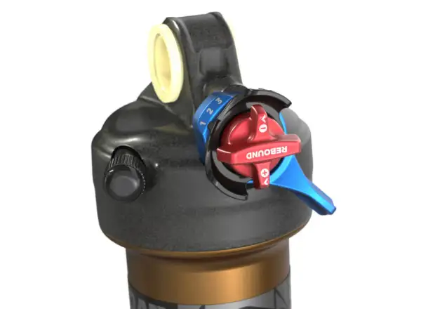Fox Float DPS Factory LV Evol shock 2021