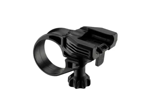 Lezyne light holder for handlebars black