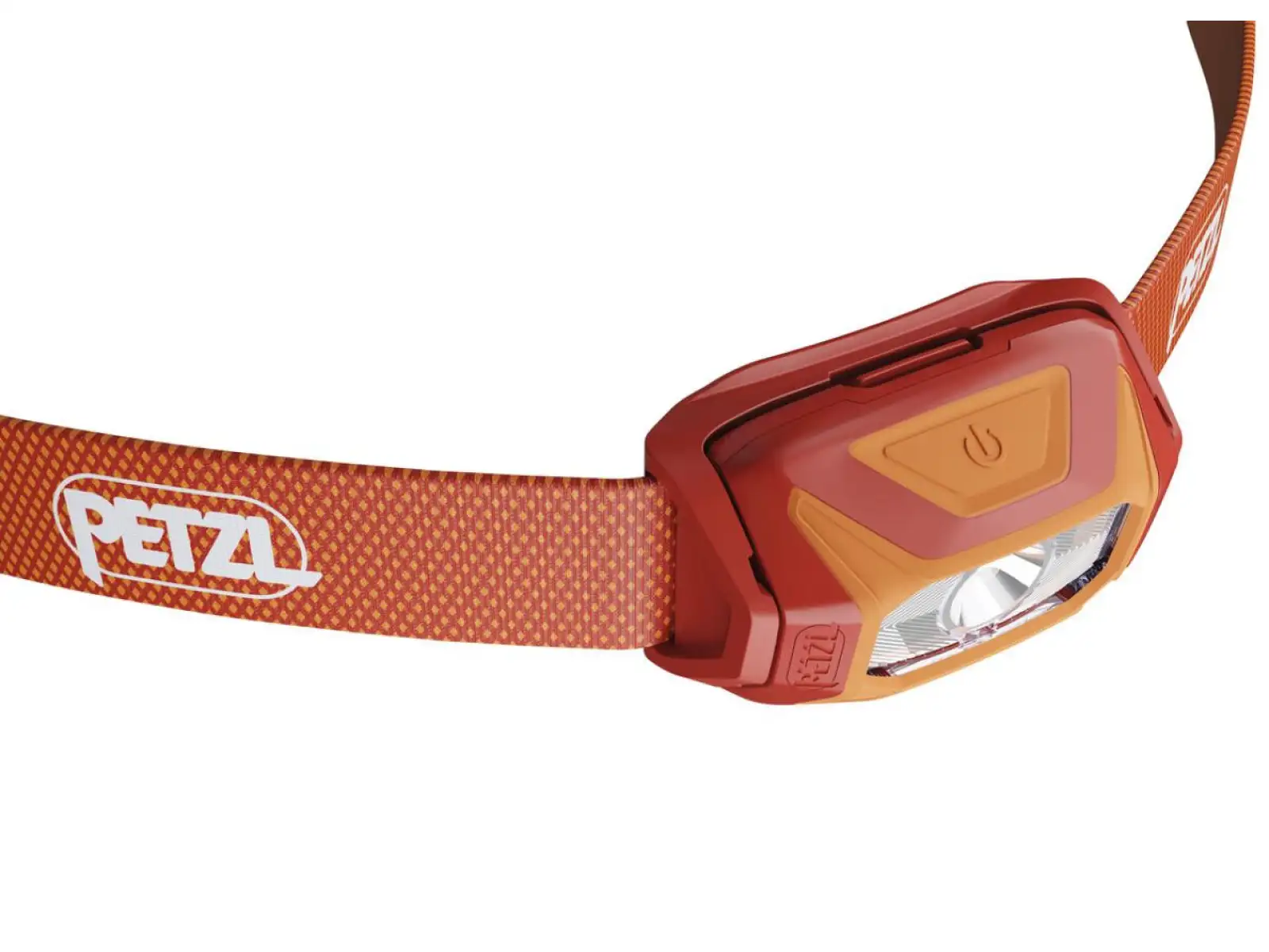 Petzl TIKKINA 2025 flashlight red