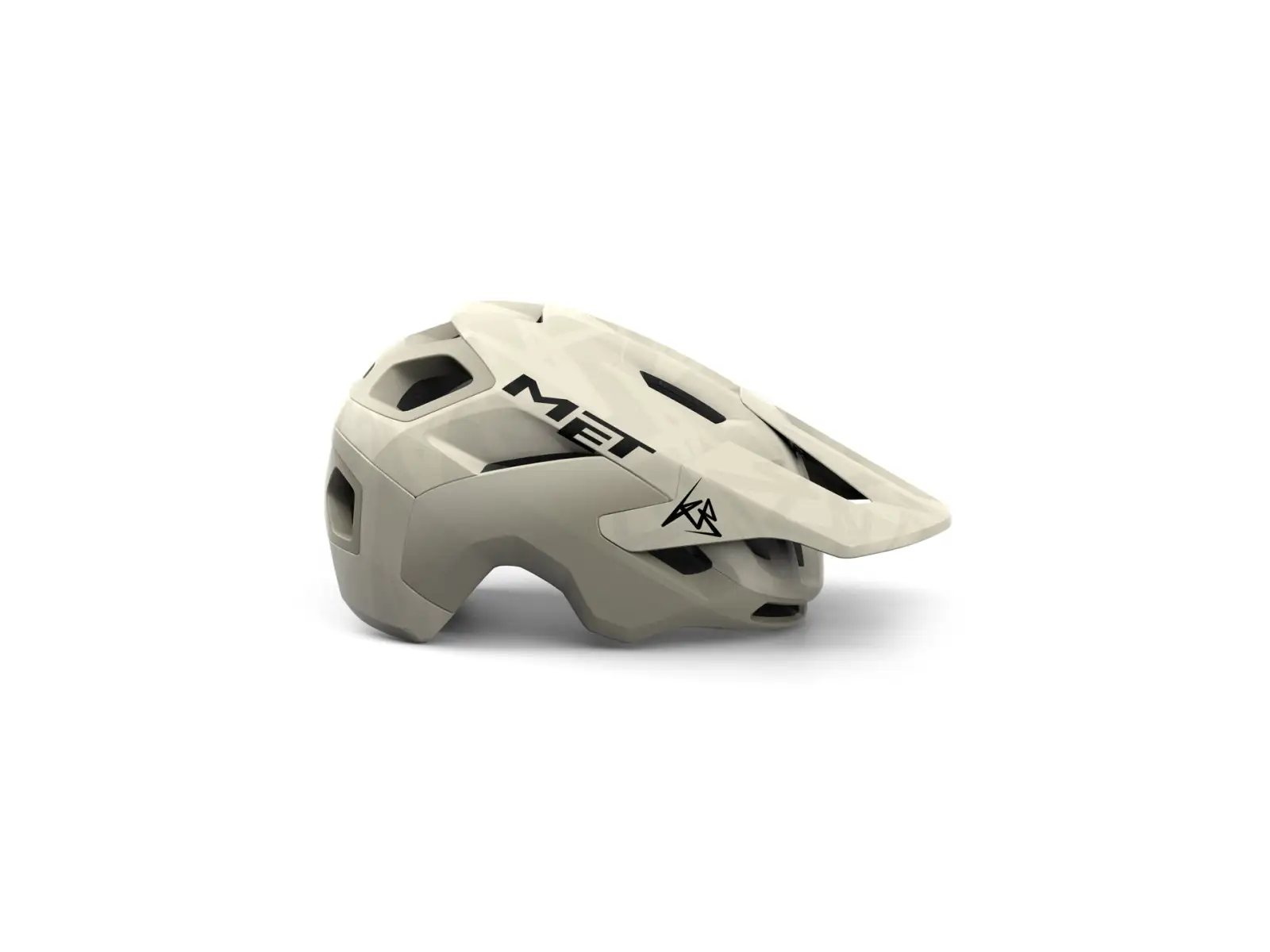 MET Revo Mips helmet Kilian Bron Limited Edition