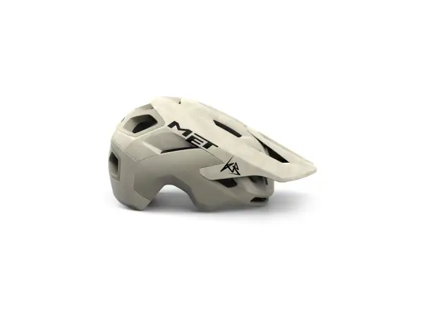 MET Revo Mips helmet Kilian Bron Limited Edition