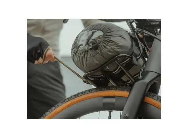 Topeak handlebar rack RACK