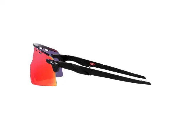 Oakley Encoder Strike Vented sunglasses Mat Black/Prizm Road